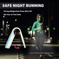 Clip On Hands-Free Strong Magnetic Emergency Running Light